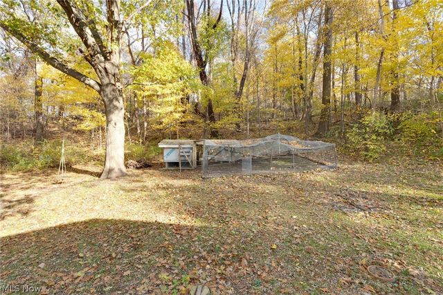 9416 Kieffer Road, Mantua, OH 44255