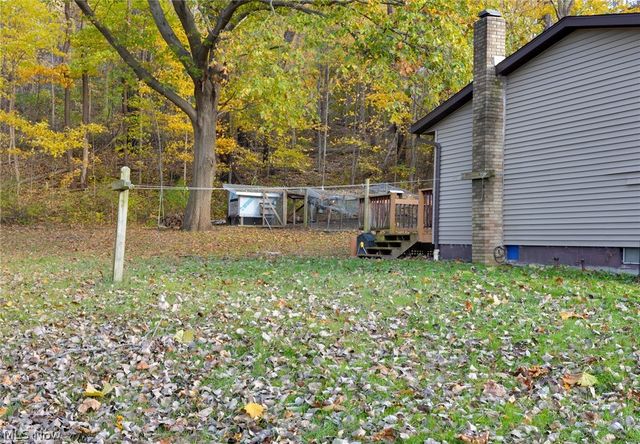 9416 Kieffer Road, Mantua, OH 44255