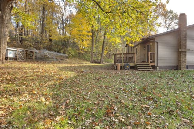 9416 Kieffer Road, Mantua, OH 44255