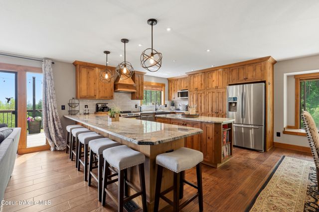 8973 W Barrett DR, Rathdrum, ID 83858