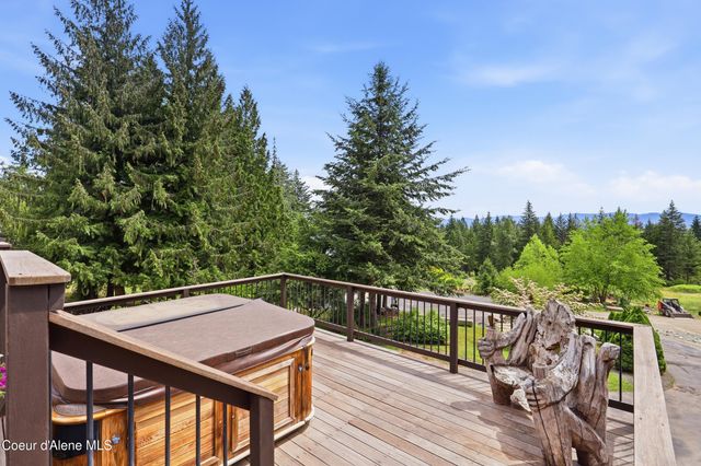 8973 W Barrett DR, Rathdrum, ID 83858