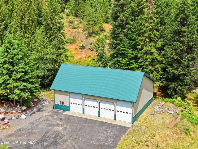 8973 W Barrett DR, Rathdrum, ID 83858
