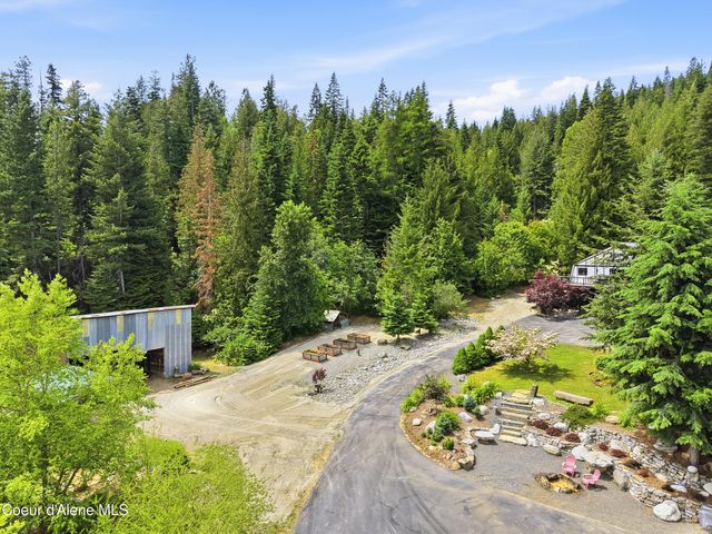 8973 W Barrett DR, Rathdrum, ID 83858