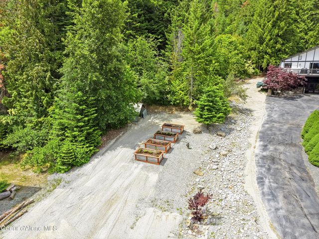 8973 W Barrett DR, Rathdrum, ID 83858
