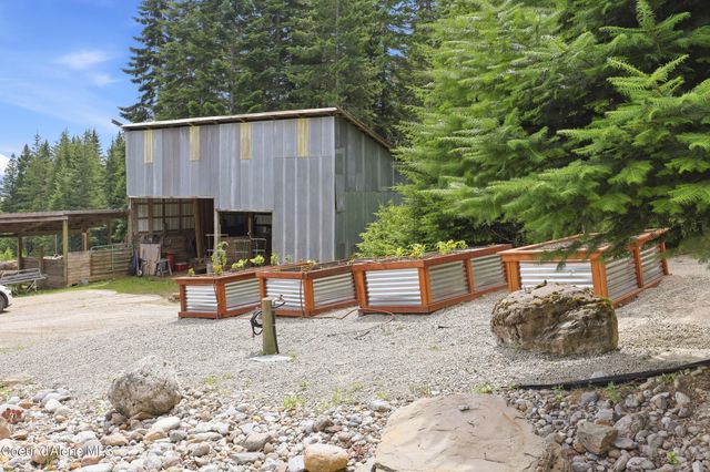 8973 W Barrett DR, Rathdrum, ID 83858