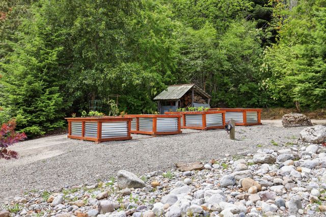 8973 W Barrett DR, Rathdrum, ID 83858