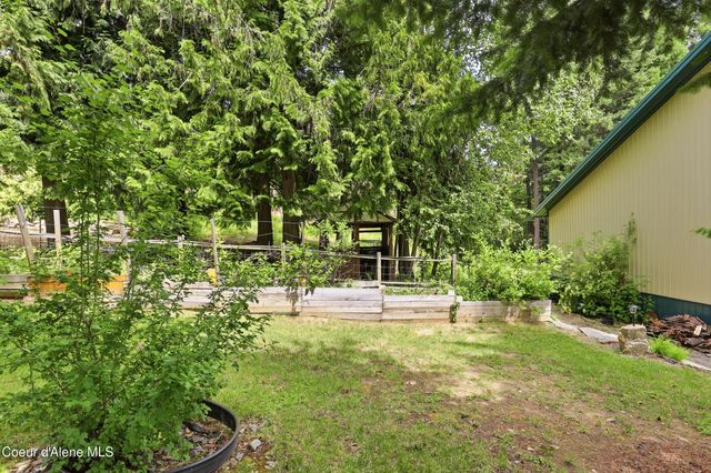 8973 W Barrett DR, Rathdrum, ID 83858