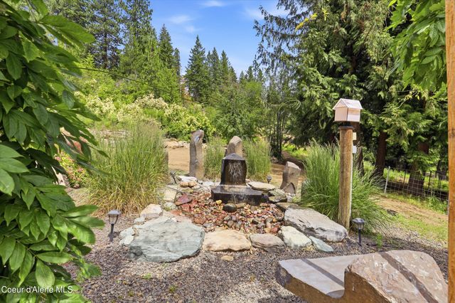 8973 W Barrett DR, Rathdrum, ID 83858