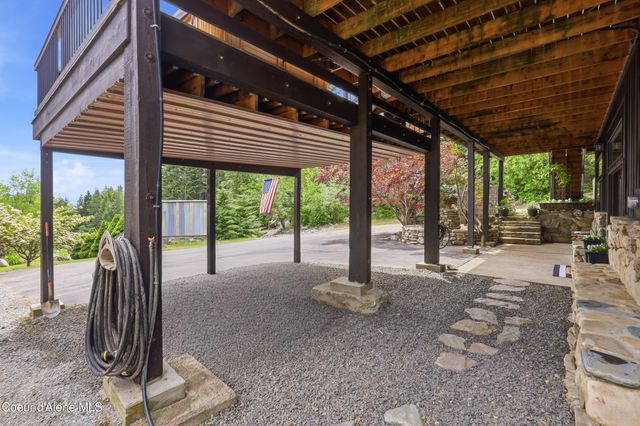 8973 W Barrett DR, Rathdrum, ID 83858