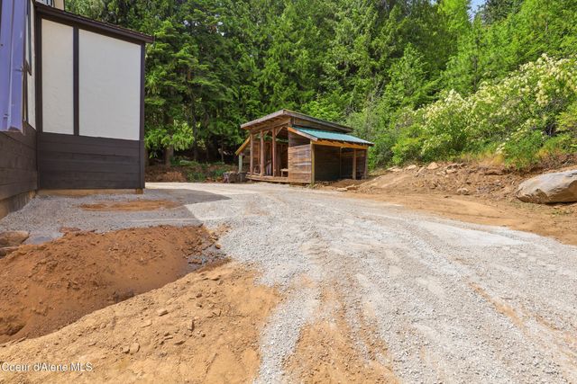 8973 W Barrett DR, Rathdrum, ID 83858
