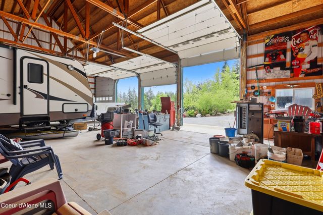 8973 W Barrett DR, Rathdrum, ID 83858