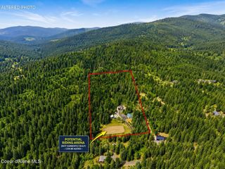 8973 W Barrett DR, Rathdrum, ID 83858
