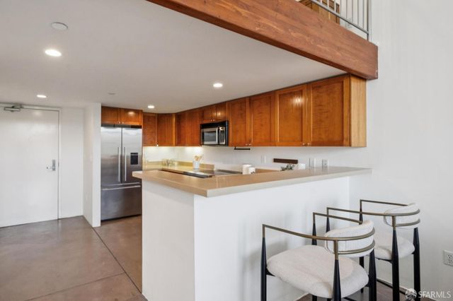1800 Bryant Street 216, San Francisco, CA 94110