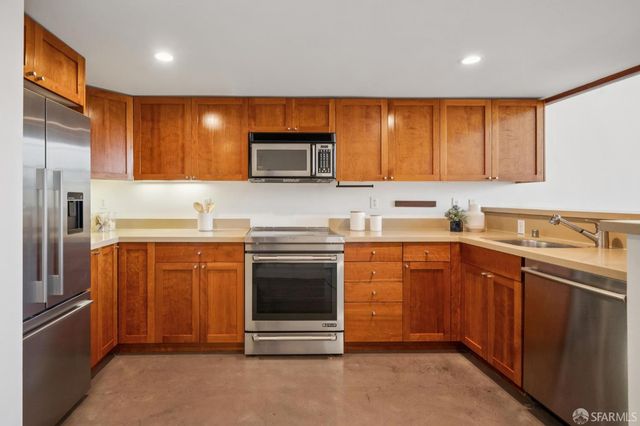 1800 Bryant Street 216, San Francisco, CA 94110
