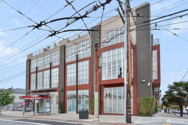 1800 Bryant Street 216, San Francisco, CA 94110