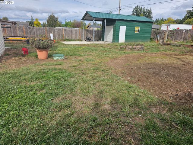 82891 PARKER Ln, Dexter, OR 97431