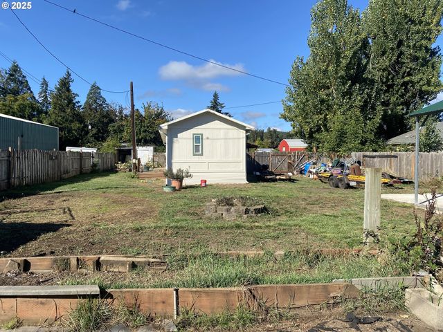 82891 PARKER Ln, Dexter, OR 97431