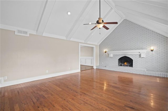 6257 N Summers Circle, Douglasville, GA 30135