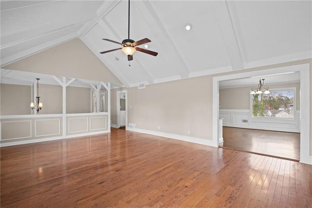 6257 N Summers Circle, Douglasville, GA 30135