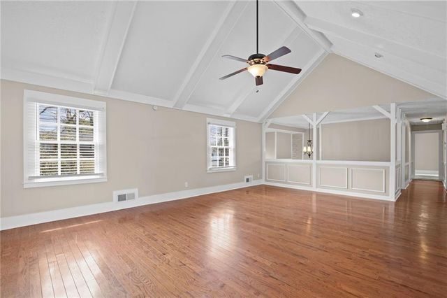 6257 N Summers Circle, Douglasville, GA 30135