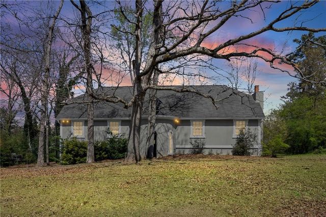 6257 N Summers Circle, Douglasville, GA 30135