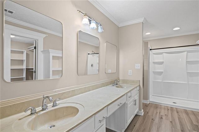 6257 N Summers Circle, Douglasville, GA 30135