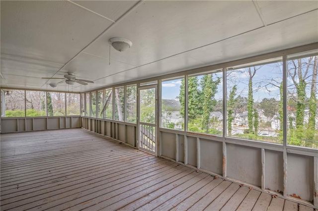 6257 N Summers Circle, Douglasville, GA 30135