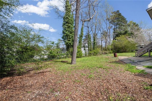 6257 N Summers Circle, Douglasville, GA 30135