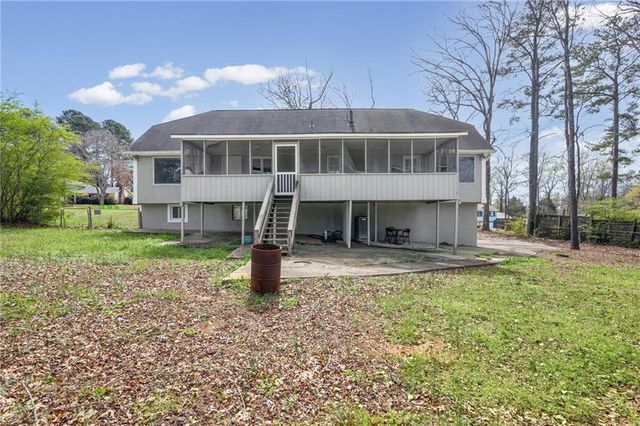 6257 N Summers Circle, Douglasville, GA 30135