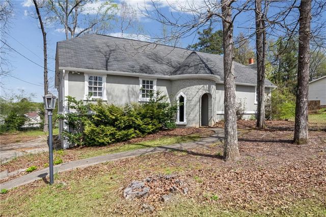 6257 N Summers Circle, Douglasville, GA 30135