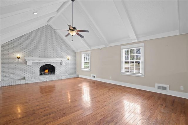 6257 N Summers Circle, Douglasville, GA 30135