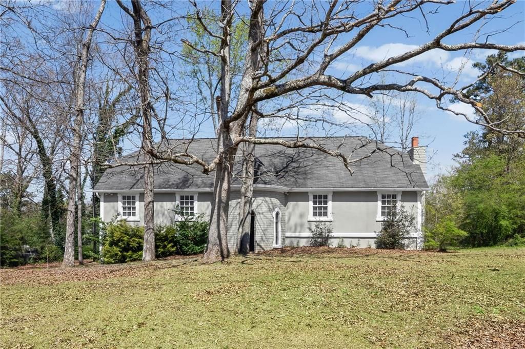 6257 N Summers Circle, Douglasville, GA 30135