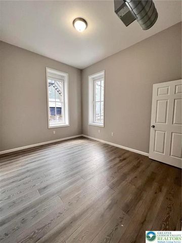 233 Northampton Street 1F, Easton, PA 18042