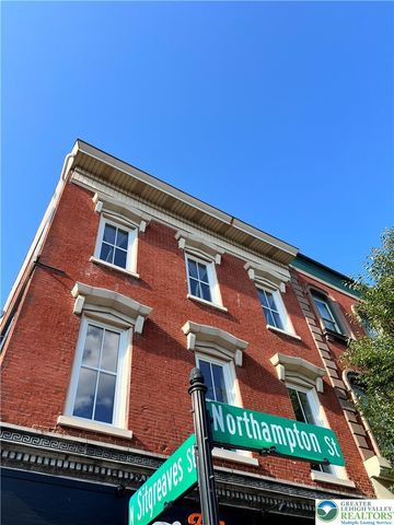 233 Northampton Street 1F, Easton, PA 18042