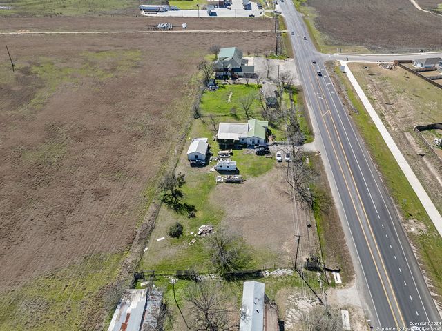 6048 Camino Real, Maxwell, TX 78656