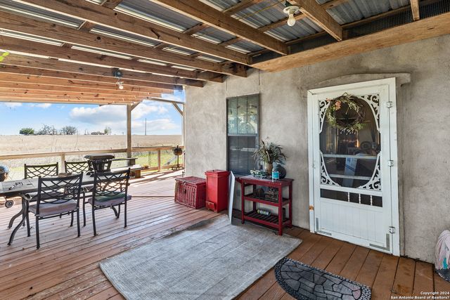 6048 Camino Real, Maxwell, TX 78656