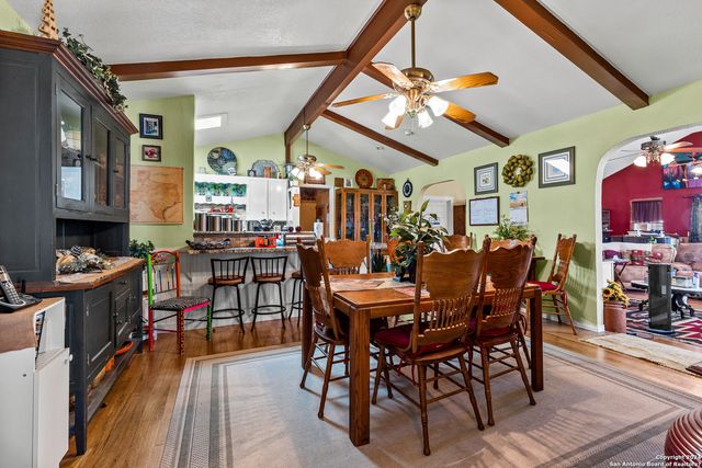 6048 Camino Real, Maxwell, TX 78656