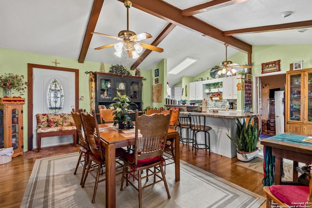 6048 Camino Real, Maxwell, TX 78656