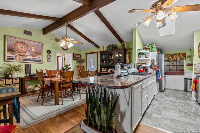 6048 Camino Real, Maxwell, TX 78656