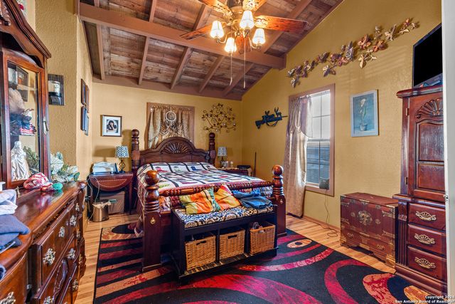 6048 Camino Real, Maxwell, TX 78656