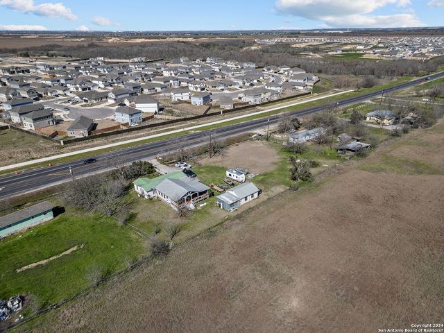 6048 Camino Real, Maxwell, TX 78656