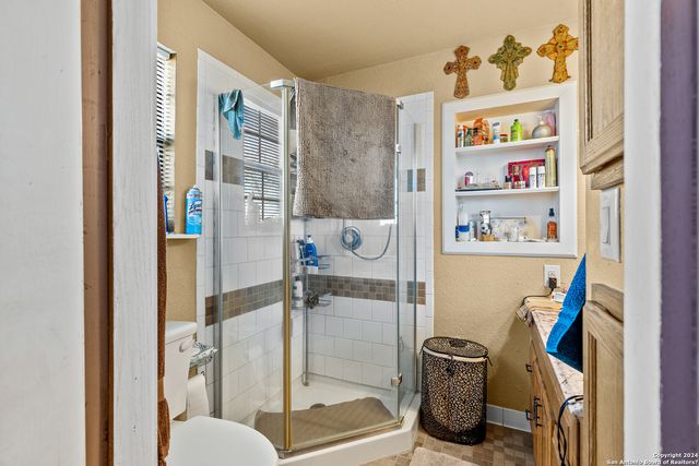 6048 Camino Real, Maxwell, TX 78656