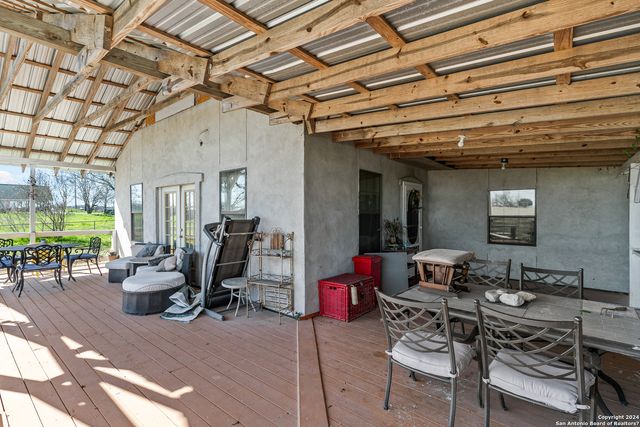 6048 Camino Real, Maxwell, TX 78656
