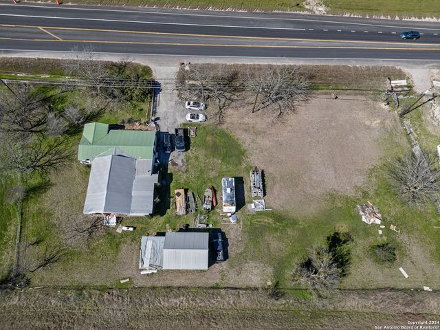 6048 Camino Real, Maxwell, TX 78656