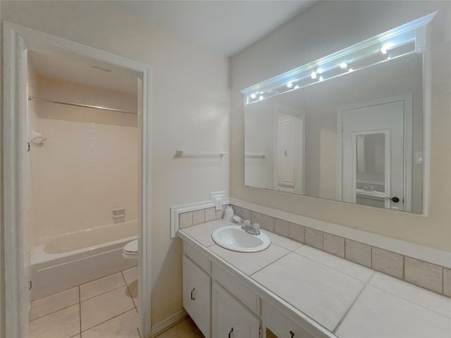 8627 N Normandale Street, Fort Worth, TX 76116