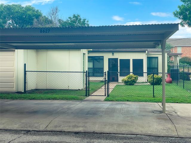 8627 N Normandale Street, Fort Worth, TX 76116