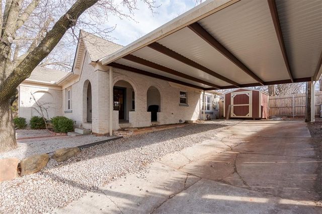 3514 N Indiana Avenue, Oklahoma City, OK 73118