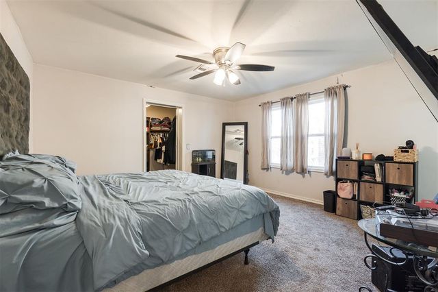 3514 N Indiana Avenue, Oklahoma City, OK 73118