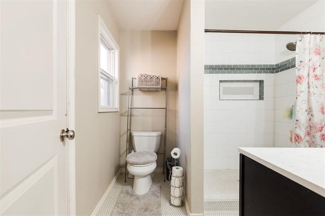 3514 N Indiana Avenue, Oklahoma City, OK 73118