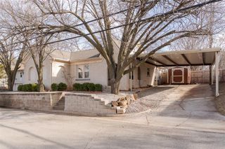 3514 N Indiana Avenue, Oklahoma City, OK 73118